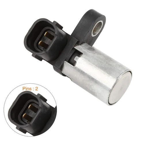 Vista 7 de uxcell Sensor de posición del árbol de levas del motor de coche 22056-AA062 22056AA050 para Subaru Baja 2003-2006
