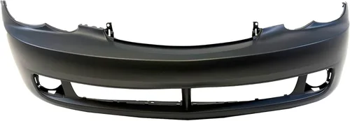 Vista 2 de FitParts Compatible con cubierta de parachoques delantero Chrysler PT Cruiser Classic Couture Base LX Limited Touring GT Convertible Wagon 06-10.