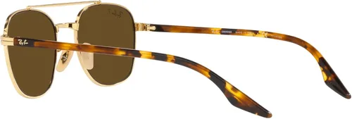 Vista 5 de Ray-Ban Gafas de sol cuadradas Rb3688