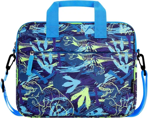 Vista 14 de Choco Mocha Funda para tablet infantil para niños y niñas, (10-12.5 pulgadas)