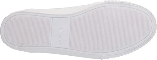 Vista 4 de Calvin Klein Tenis Lariss para mujer