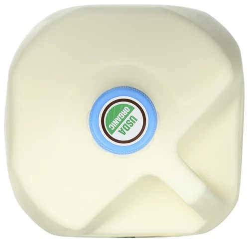 Vista 3 de 365 by Whole Foods Market, Leche orgánica al 1%, 128 onzas