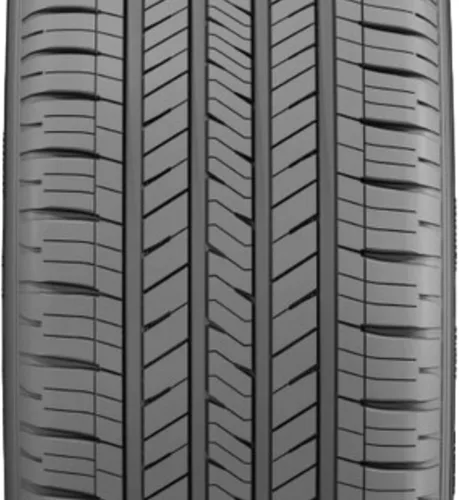Vista 6 de Goodyear Eagle Touring - Neumático P235/45R18 98 V para todas las estaciones