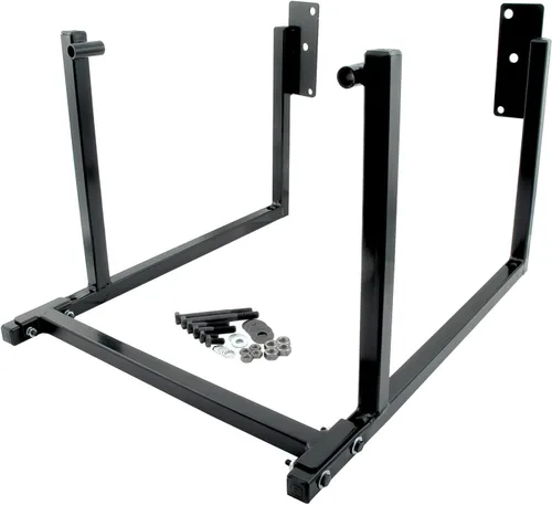 Vista 10 de Allstar Performance ALL10149 Cuna de motor resistente para Ford Modular de bloque pequeño