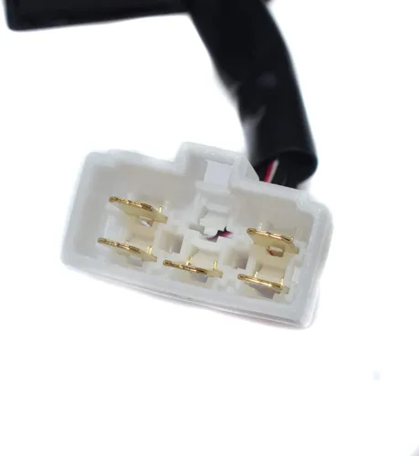 Vista 5 de 99999-02368 Módulo de control de encendido Caja CDI para Yamaha Gas Golf Cart G9 1990-1994