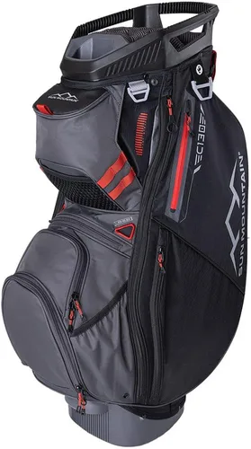 Vista 2 de Sun Mountain C-130 Cart Bag