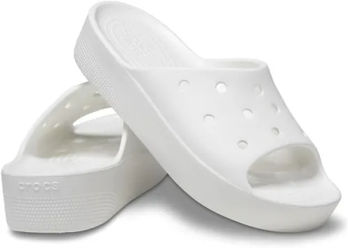 Vista 3 de Crocs Sandalias clásicas para mujer Sandalias de plataforma