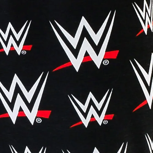 Vista 2 de WWE Pantalón de salón World Wrestling Entertainment para hombre