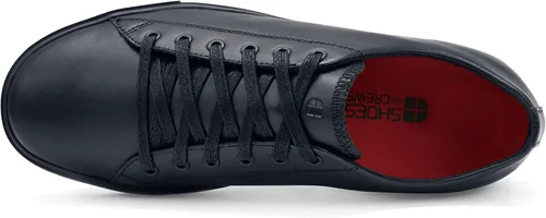 Vista 5 de Shoes for Crews Low-Rider Iv Sneaker