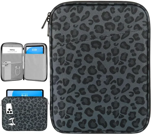 Vista 38 de Dadanism Funda para Tablet de 9-11 Pulgadas Bolsa Estuche de Transporte para iPad (A16) 11ª Gen 11", iPad 10ª Gen 10.9" Air 5/4, i-Pad Air/Pro 11