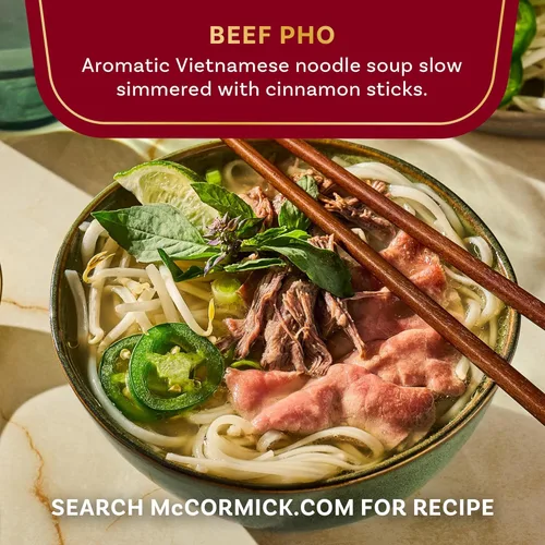 Vista 9 de Especias y condimentos McCormick Gourmet