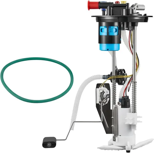 Vista 36 de BDFHYK Conjunto de bomba de combustible eléctrica E2361M compatible con Ford Expedition 2003 2004 V8 4.6L, reemplaza 953-4007, P76023M, PFS-1015