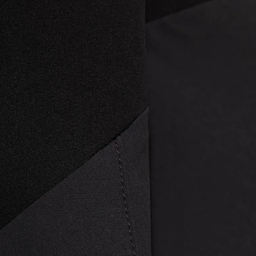 Vista 3 de Mammut Courmayeur SO Pants - Pantalón corto negro 32 para hombre