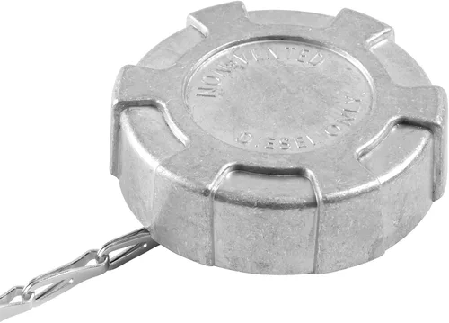 Tapa de combustible diésel 2 1/4" para camión International Ford GMC