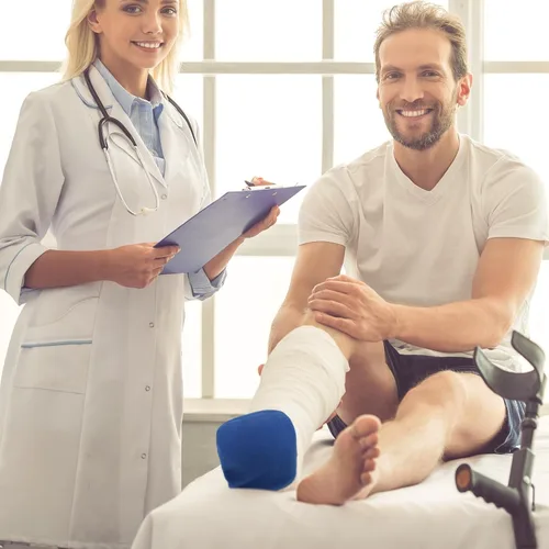 Vista 6 de Cuffbow Paquete de 4 calcetines de punta fundida suaves y cálidos para hombres y mujeres, ajustables, con cordón (negro, morado, gris, azul)