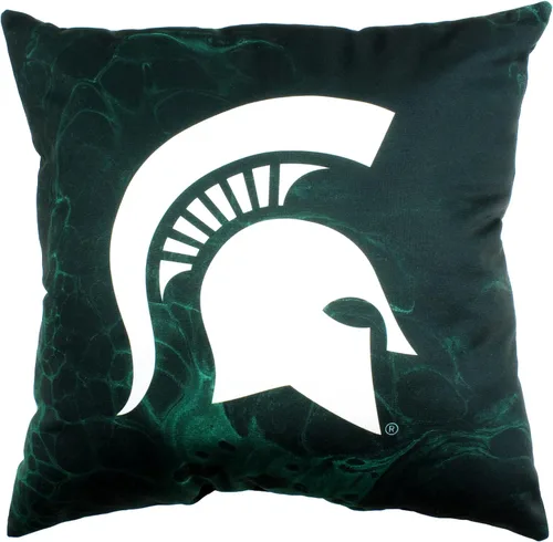 Vista 5 de Arkansas Razorbacks - Almohada decorativa de 2 caras, 16 pulgadas, fabricada en los Estados Unidos