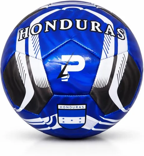 Vista 14 de Balón de Entrenamiento de Fútbol de País: Edición Mundial
