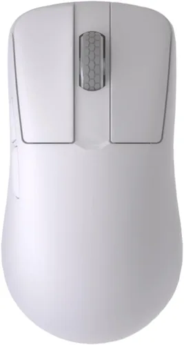 Vista 12 de MOTOSPEED X6MAX - Mouse inalámbrico para juegos, mouse de dos modos 8K/USB-C de hasta 30000DPI, sensor óptico PAW3950 ligero de 1.52 oz, 5 botones