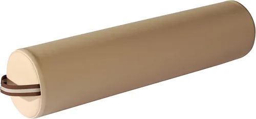 Vista 9 de Master Massage Tables - Cojín redondo para masaje, color negro