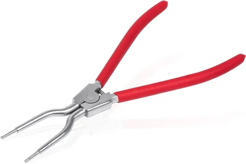 Vista 9 de 383EER4004A/383EER4001A Washing Machine Inner/Outer Spring Expansion Tool Washer Door Boot Seal Clamp Ring Removal Tool For 4986ER0004F/B/G, LG