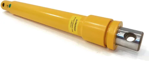 Vista 6 de Hoja hidráulica para quitanieves RAM 05437 5437 Meyer Snowplow Blade 1.5" x 12