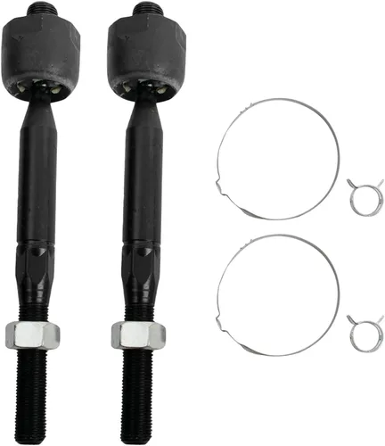 Vista 139 de TRQ Juego de barras de acoplamiento interiores delanteras 2 piezas compatibles con Acura RDX 2013-2018