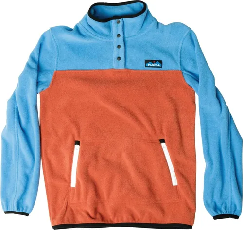 Vista 10 de KAVU Cavanaugh para mujer Negro