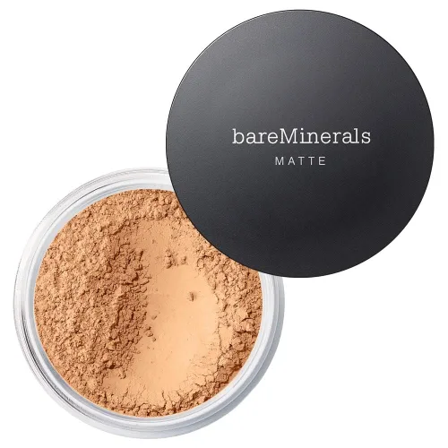 Vista 32 de Corrector cosmético tapa ojeras con protector solar factor 20.