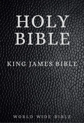 Bible: Holy Bible King James Version Old and New Testaments (KJV) (Annotated) Edición Kindle