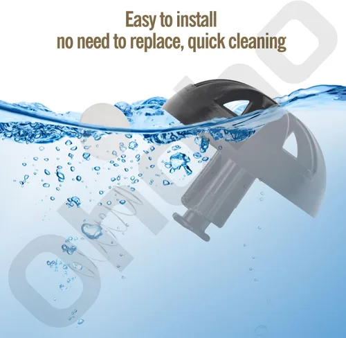 Vista 5 de Ohoho - Juego de 2 válvulas de parada de agua para cafeteras Hamilton Beach FlexBrew 990117900 990237500 - Compatible con los modelos 49976, 49954