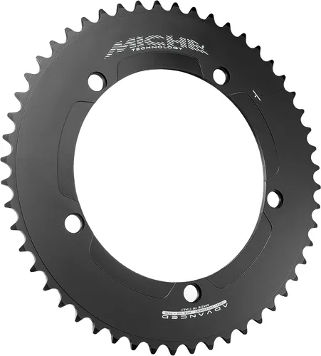 Miche Plato de pista