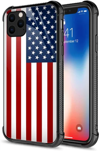 Vista 68 de CARLOCA Funda compatible con iPhone 12 Pro Max, funda de American Horror Story para iPhone 12 Pro Max para niñas y niños, diseño gráfico, a prueba