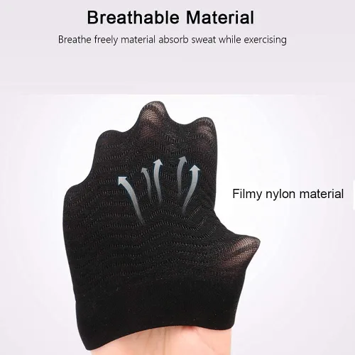 Vista 3 de BeeSpring 2 pares de envolturas moldeadoras de brazos, mangas de compresión de brazo que ayudan a perder grasa del brazo, tonifican las mangas
