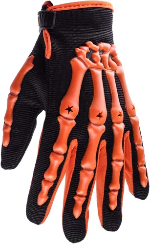 Vista 9 de Guantes de motocross para jóvenes Typhoon Helmets todoterreno ATV UTV