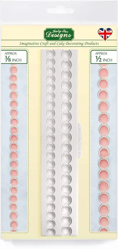 Vista 13 de Katy Sue - Moldes de silicona para pasteles