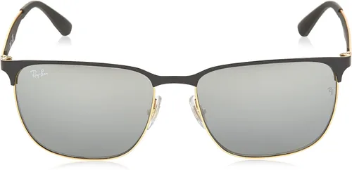Vista 2 de Ray-Ban RB3569 - Gafas de sol cuadradas