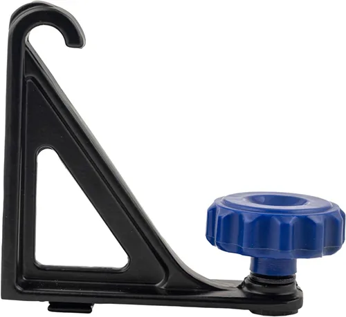 Vista 2 de Topes de carga Aero de repuesto (paquete de 4) Se adapta a barras de carga Thule Aeroblade, Rapid Aero, Xsporter Pro y barras Xsporter