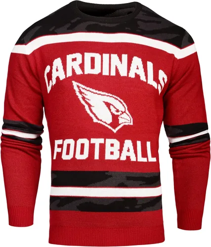 Vista 7 de FOCO NFL Unisex NFL Glow in The Dark Ugly Sweater