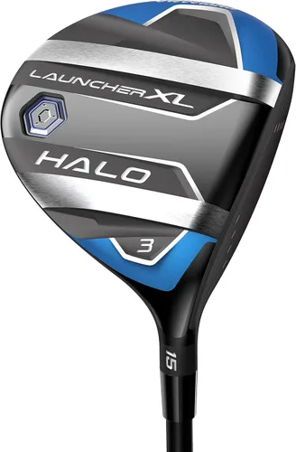 Vista 5 de Cleveland Golf Launcher Halo XL Fairway Wood