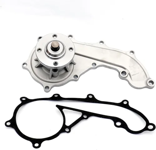 Vista 13 de 252-841 Kit de bomba de agua profesional con junta para Ford F-150 F-250 F-350 E-150 E-250 E-350 E-450 Expedition Explorer Econoline Lincoln Aviator