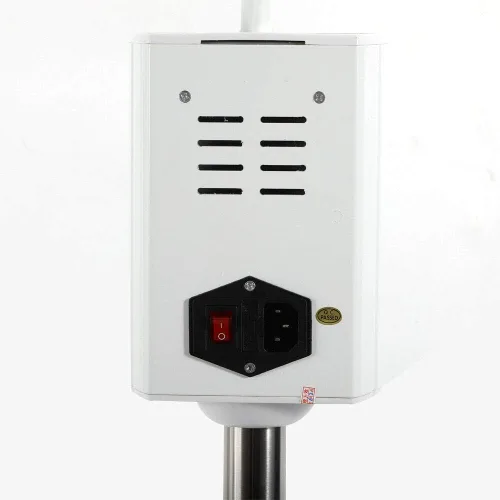 Vista 7 de Dientes móviles que blanquean la lámpara del acelerador que blanquea la luz azul LED