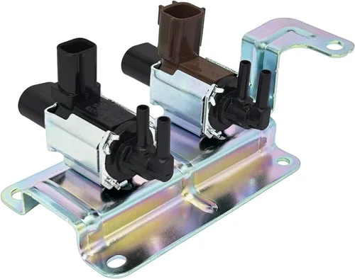 Válvula solenoide del corredor de vacío del colector de admisión para Mazda CX-7 3 5 6 Reemplazar 4M5G-9A500 K5T46597 K5T81777
