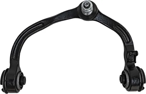 Vista 384 de Detroit Axle - Kit de suspensión frontal de 8 piezas para Dodge Journey 2009-2015, 2 brazos de control inferiores, 2 rótulas, 2 varillas