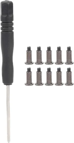 Vista 9 de Cuchilla de hélice para dron, hoja de hélice ligera de fibra de carbono compatible con Mavic Mini 2 Drone piezas de accesorios de repuesto
