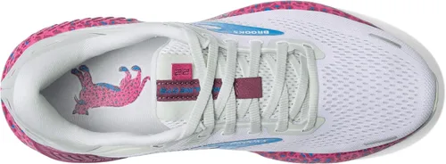 Vista 2 de Brooks - Tenis de correr Adrenaline GTS 22 con soporte para mujer