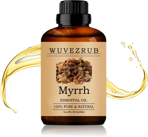 Vista 112 de Aceite Esencial de Ámbar 30 ml - 100% Aceites Puros y Naturales para Difusor de Aromaterapia - 1 fl oz/Ámbar