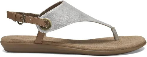 Vista 7 de Aerosoles Womens IN CONCHLUSION Flat Sandal