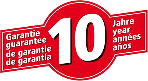 Vista 5 de wolfcraft EHZ 6-150 Abrazadera de una mano PRO 3456000 Potentes abrazaderas para sujetar piezas de trabajo profesionalmente con una sola mano