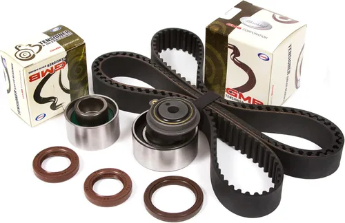 Vista 8 de MA-4216977273 Juego de juntas de cabeza compatible con/para Mazda 626 2.0L DOHC 16V FS 98-99