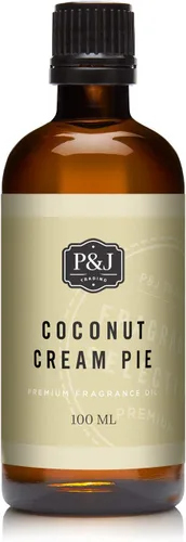 Vista 35 de P&J Aceite de fragancia Aceite de granada de 3.4 fl oz – Aromas de velas para hacer velas, aromas Freshie, suministros para hacer jabón, aromas